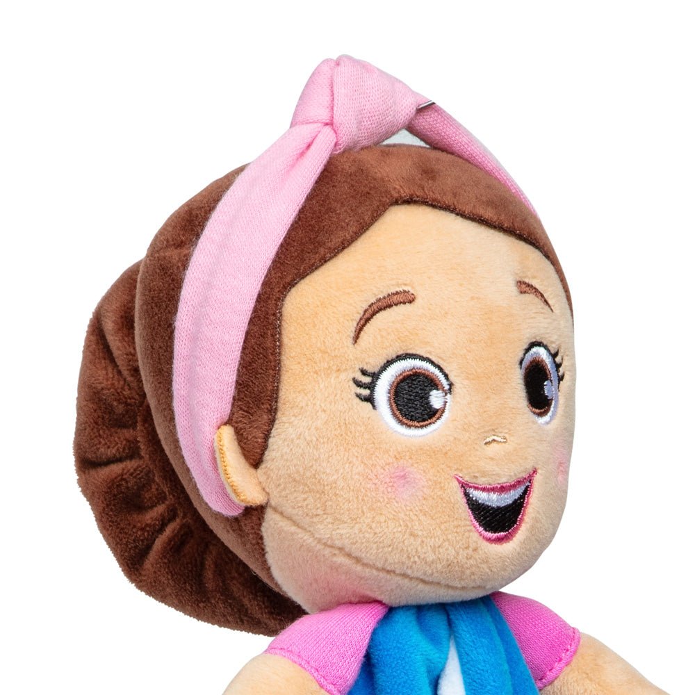 Ms. Rachel Huggable Lovey Toy - Image 3