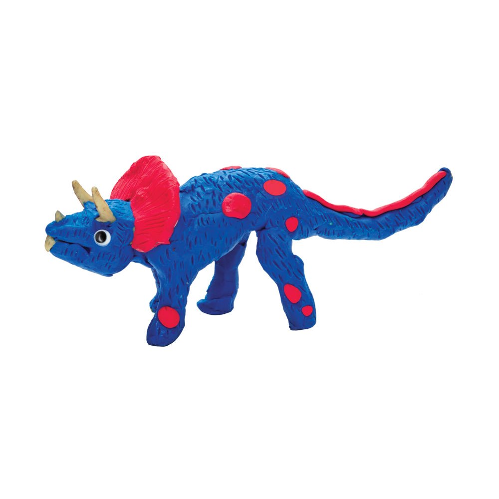 Creativity for Kids Create with Clay Dinosaurs - Image 4