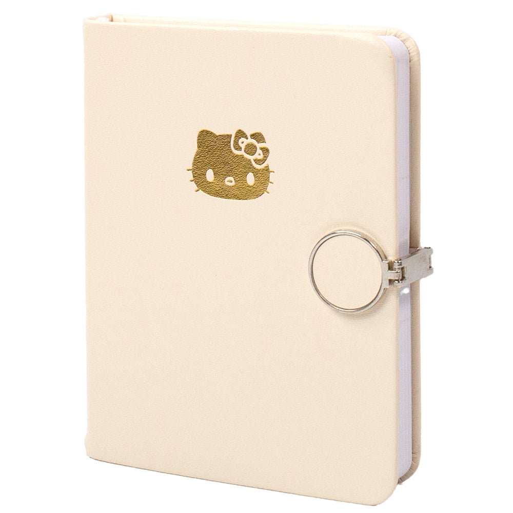 Hello Kitty Kawaii Magnetic Journal Bag - Image 3