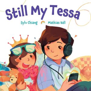Still My Tessa Support