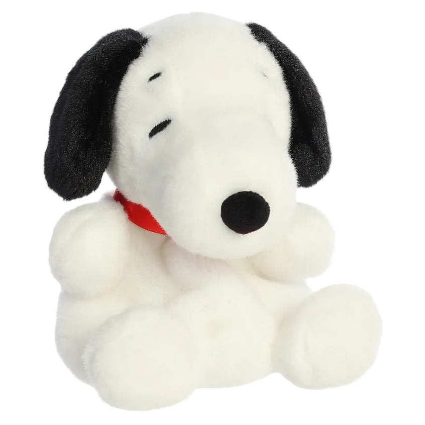Peanuts Palm Pals Snoopy 5" Toy