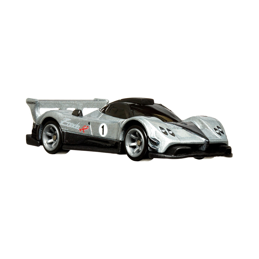 Hot Wheels Car Culture Circuit Legends Single Pack Scale - Image 9