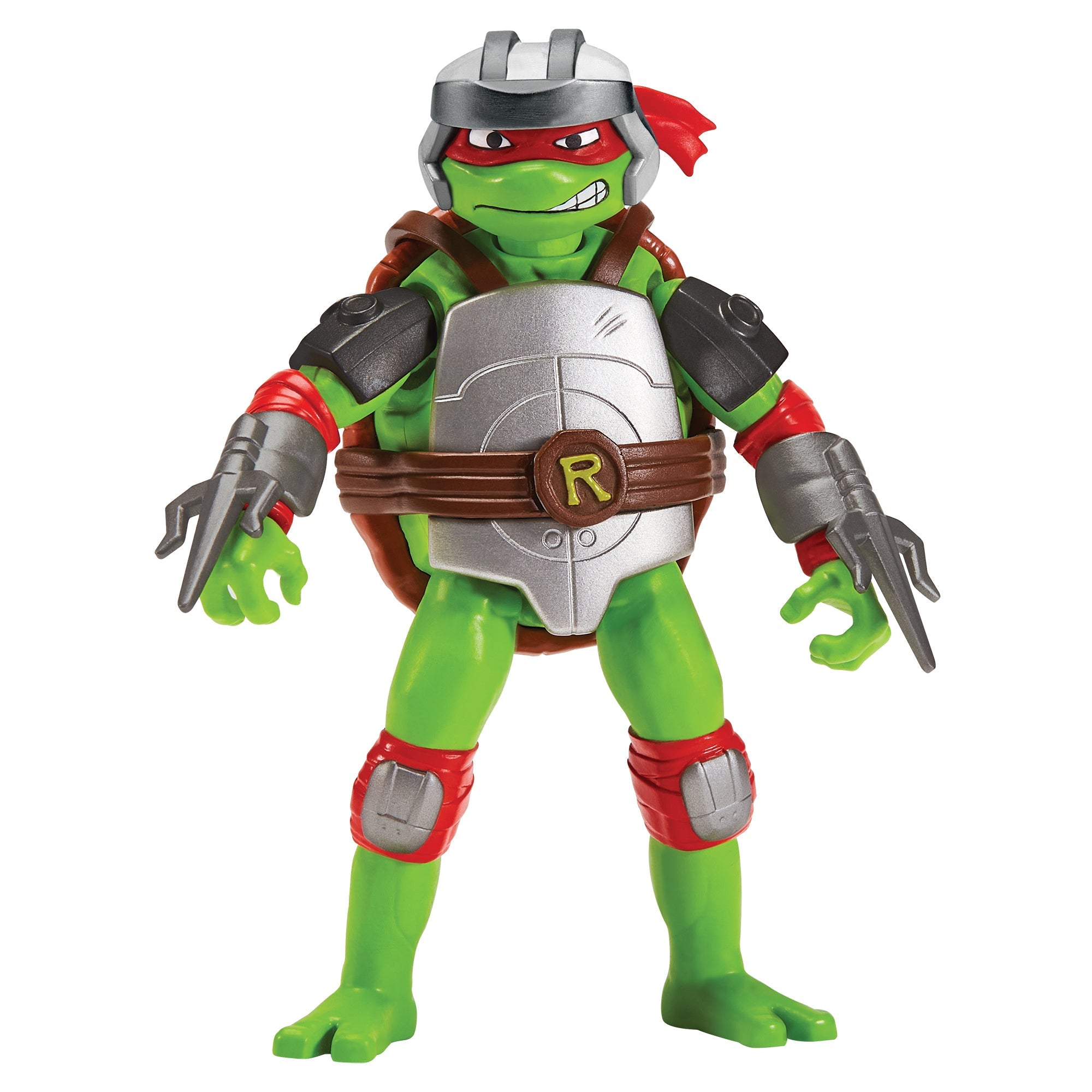 Teenage Mutant Ninja Turtles Mix & Match Armored Raph Figure (Eng) - Image 2