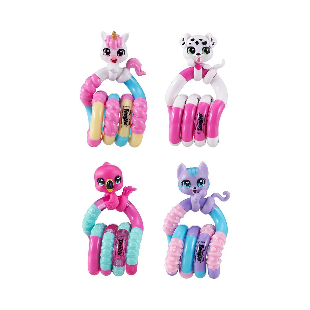 Tangle Pets Assorted Puzzle - Image 3