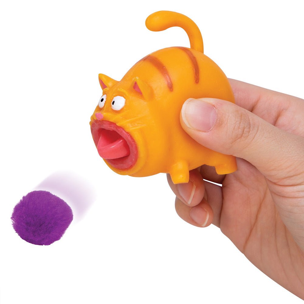 Hairball Kitty Puzzle - Image 5