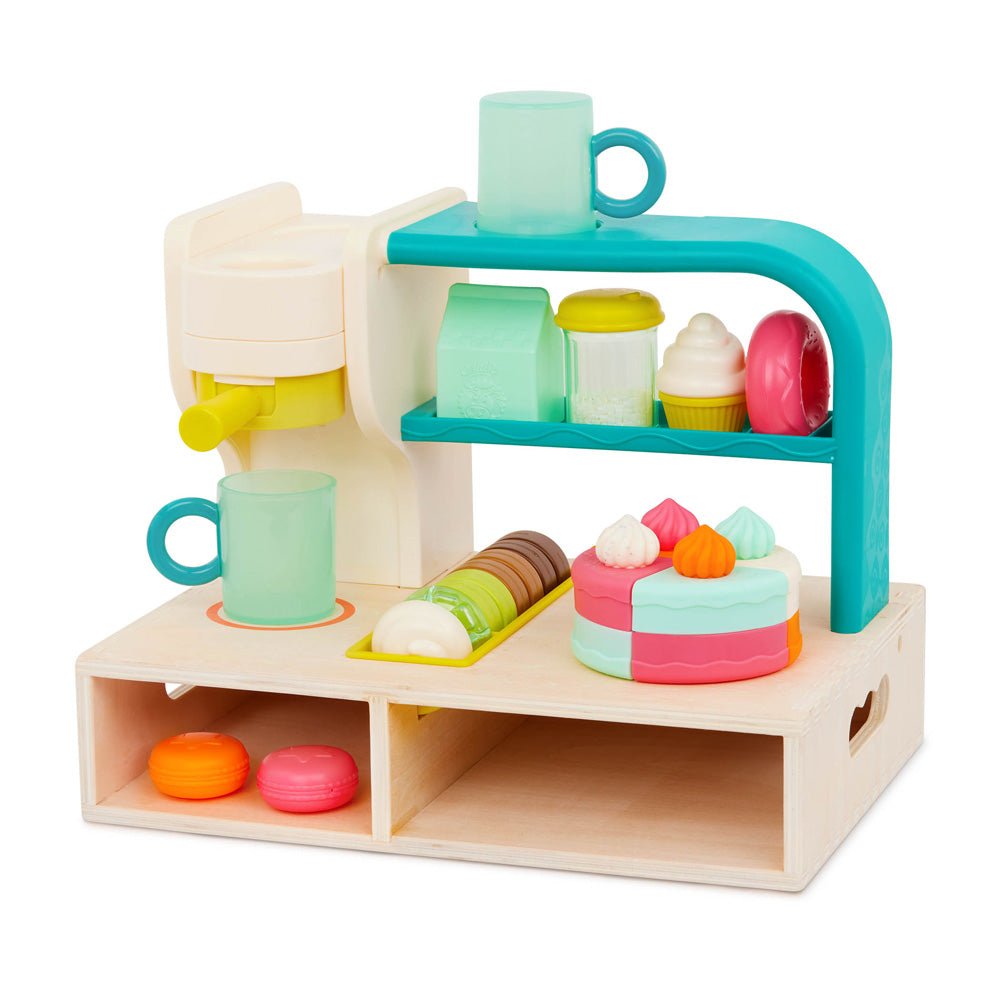B.Toys Coffee & Bakery Shop Cup - Image 2