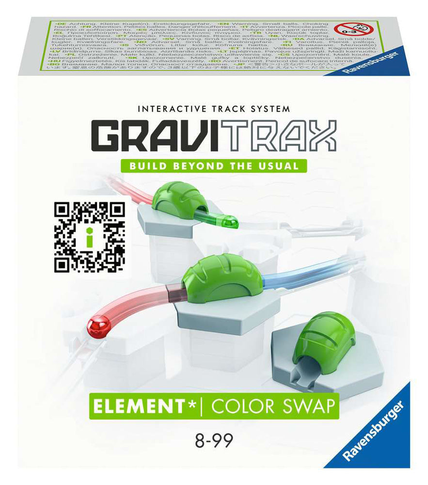 GraviTrax: Color Swap Element Toy - Image 6