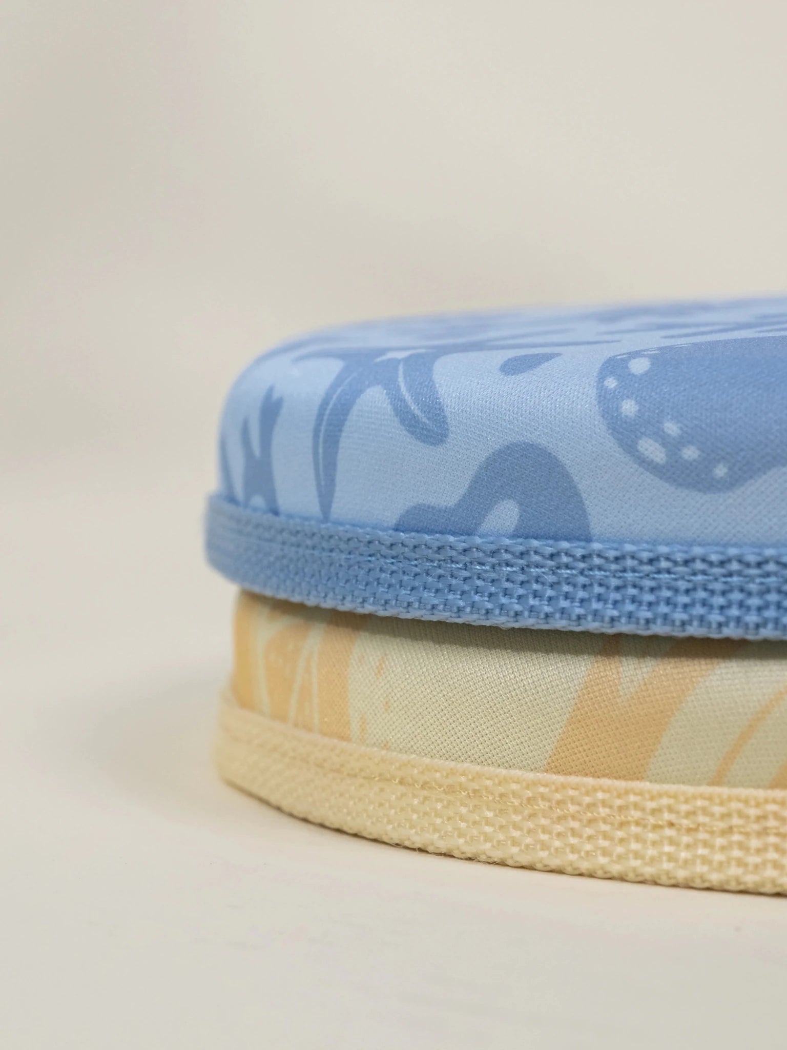 Coco Village Neoprene Frisbee – Under the Sea Bag - Image 7