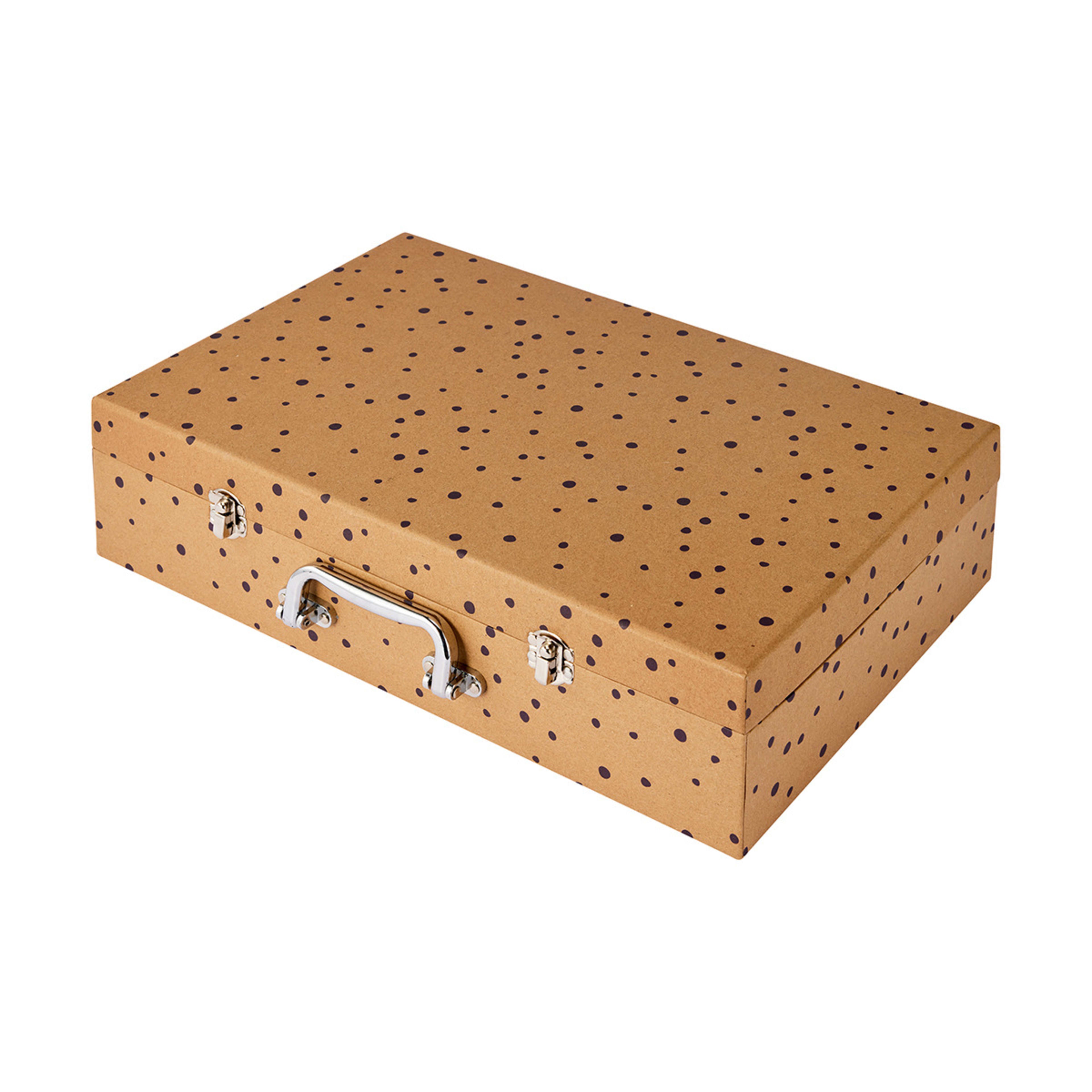 Made By Mastermind Toys MMT Mega Accessory Kit Bag - Image 2