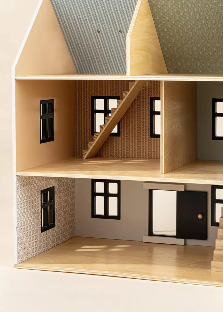 Coco Village Doll House Scale - Image 8