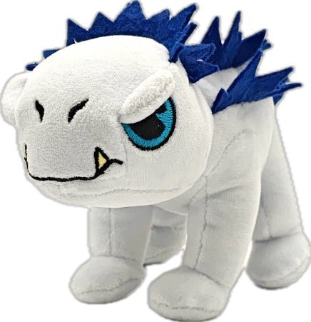 Godzilla x Kong - 6" Monster Plush — SKU SKU01037-000-E5595B Toy