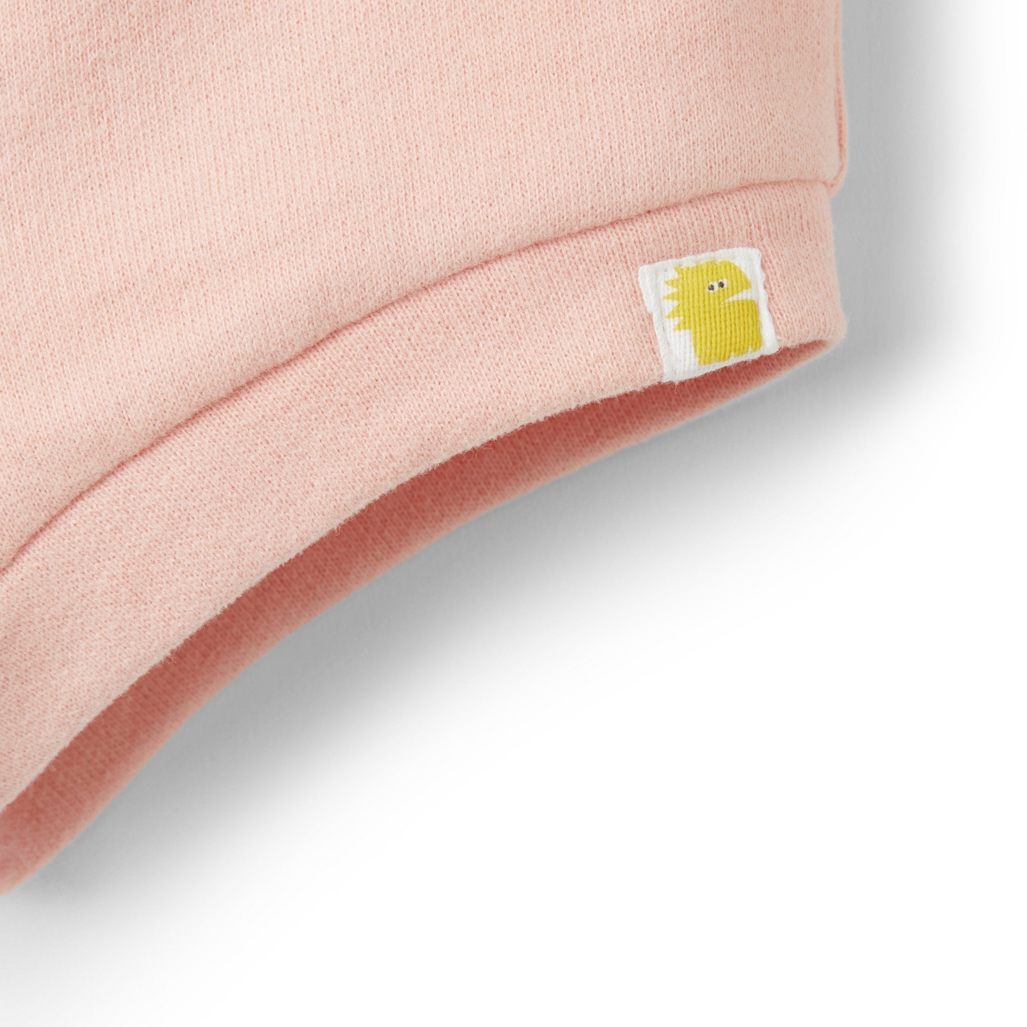 Rise Little Earthling Bloomer Shorts - Light Brown Stripe / 9-12m - Image 10
