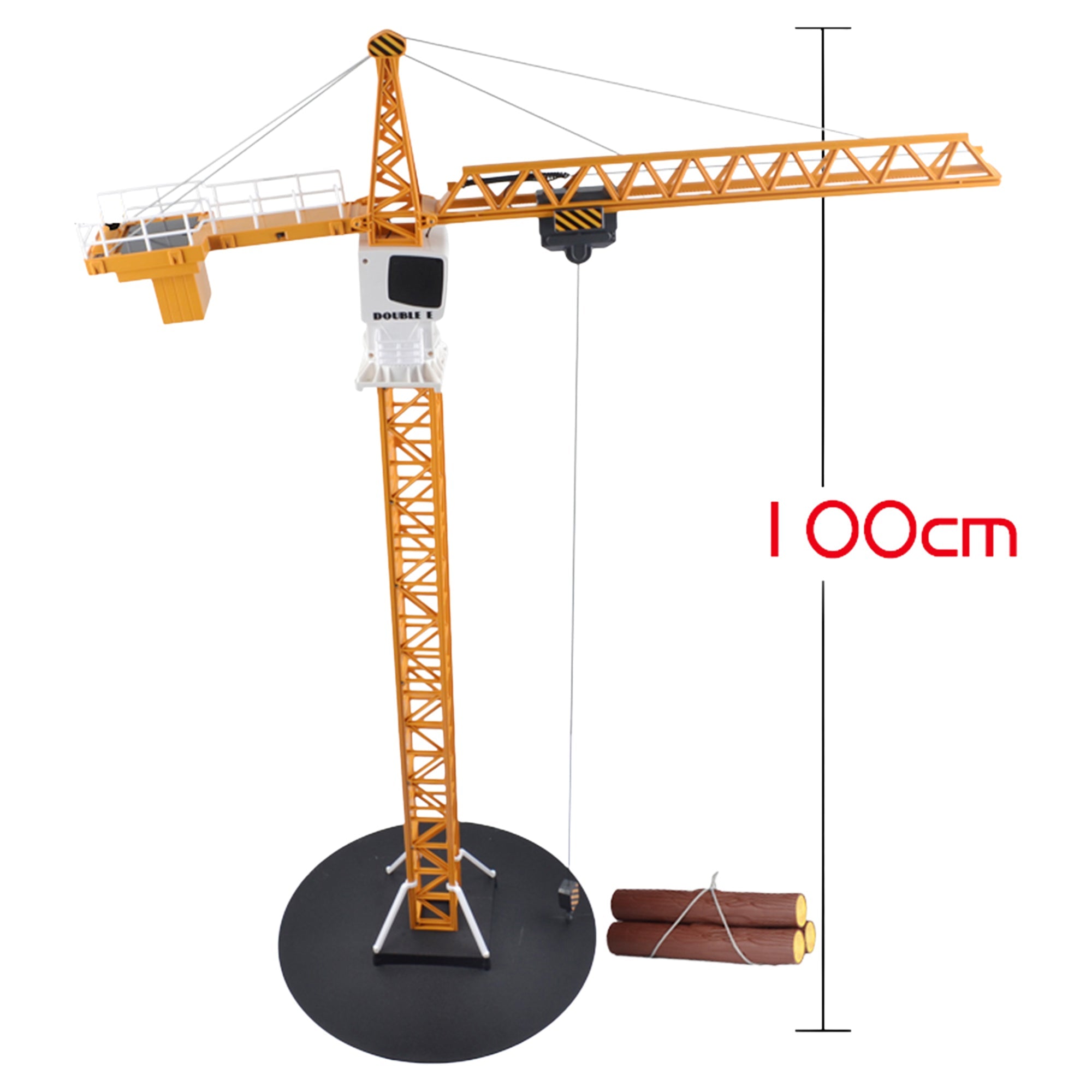 1:20 RC Crane Scale - Image 5