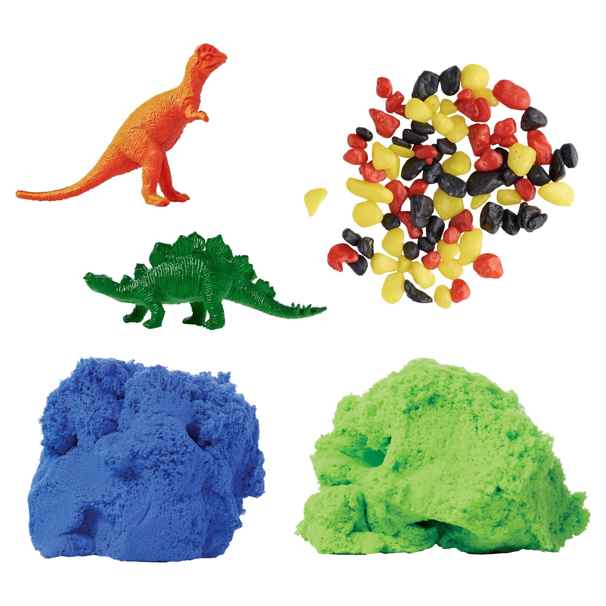 Sensory Minis - Dinosaurs Jar - Image 5