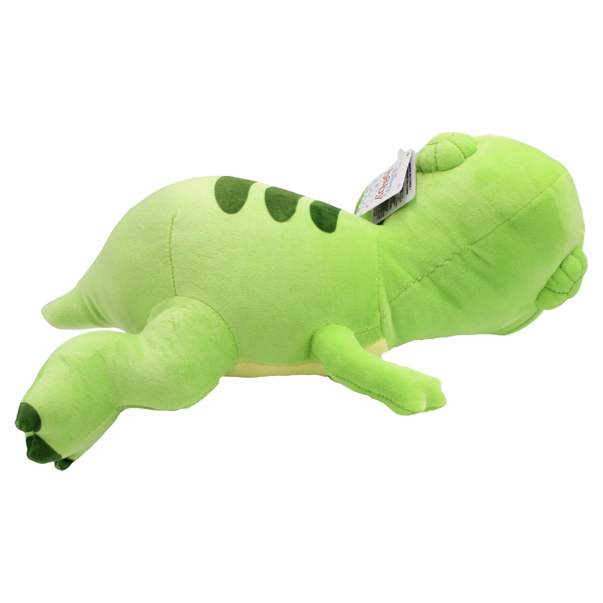 Disney Pixar Medium Plush Sleeping Baby - Rex Toy - Image 2