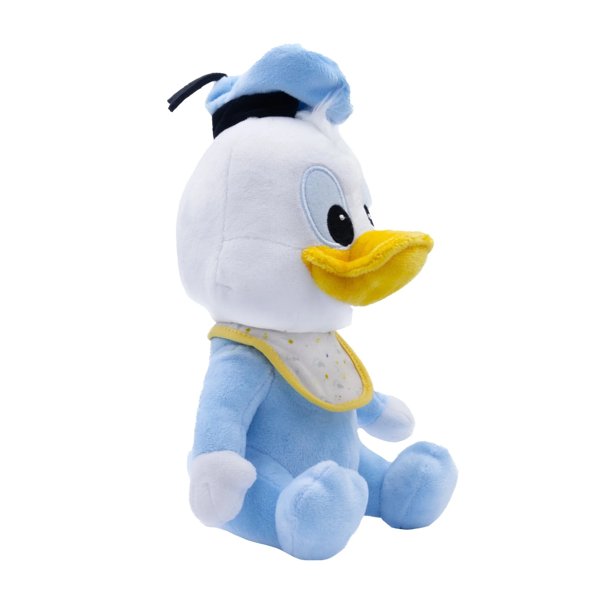 Disney Cute Baby Donald Plush Toy - Image 2