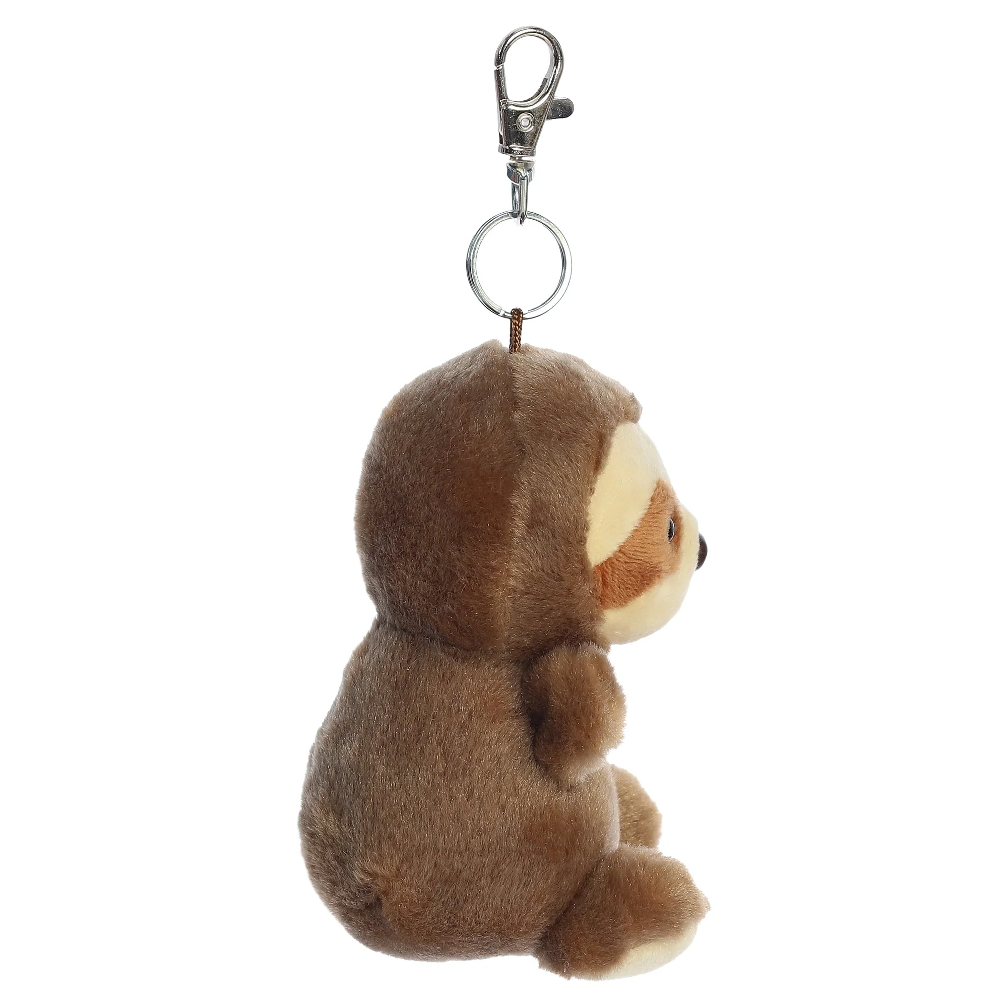 Palm Pals - Slomo Sloth Clip-On 4" Bag - Image 3