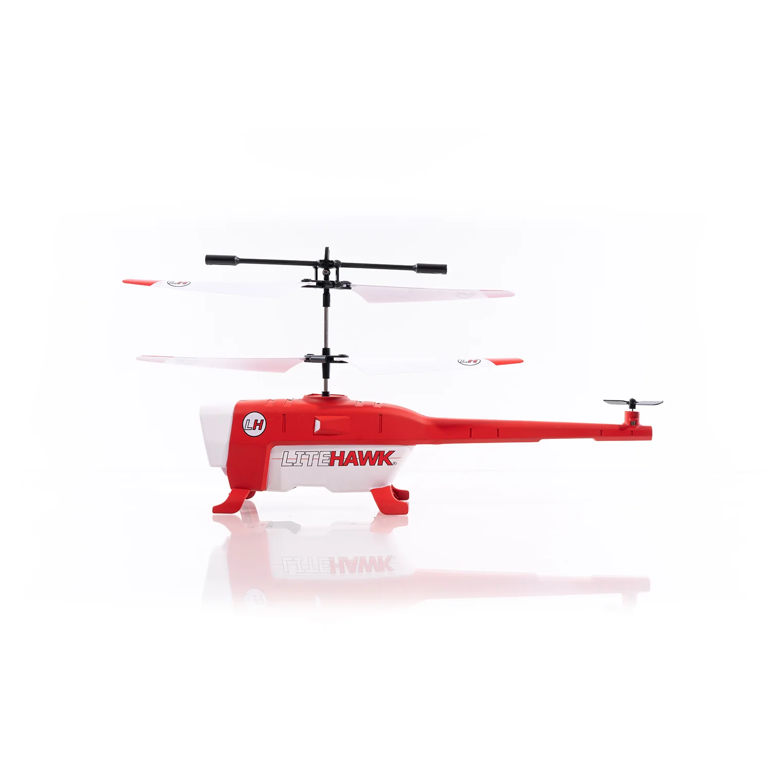 Litehawk Bravo Toy - Image 5