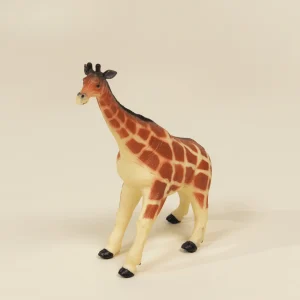 Coco Village Large Wildlife Animal Play Figurine – Giraffe Soap
