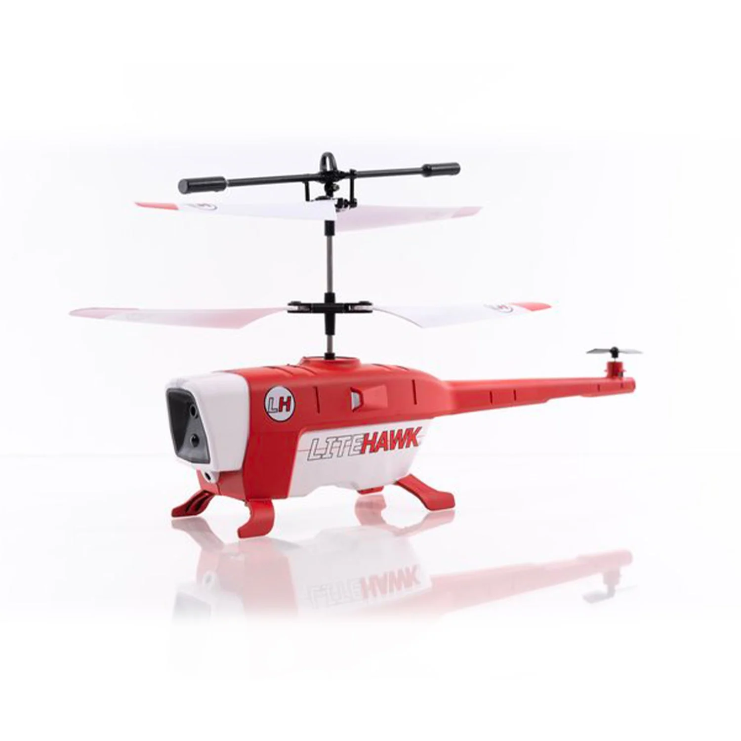 Litehawk Bravo Toy