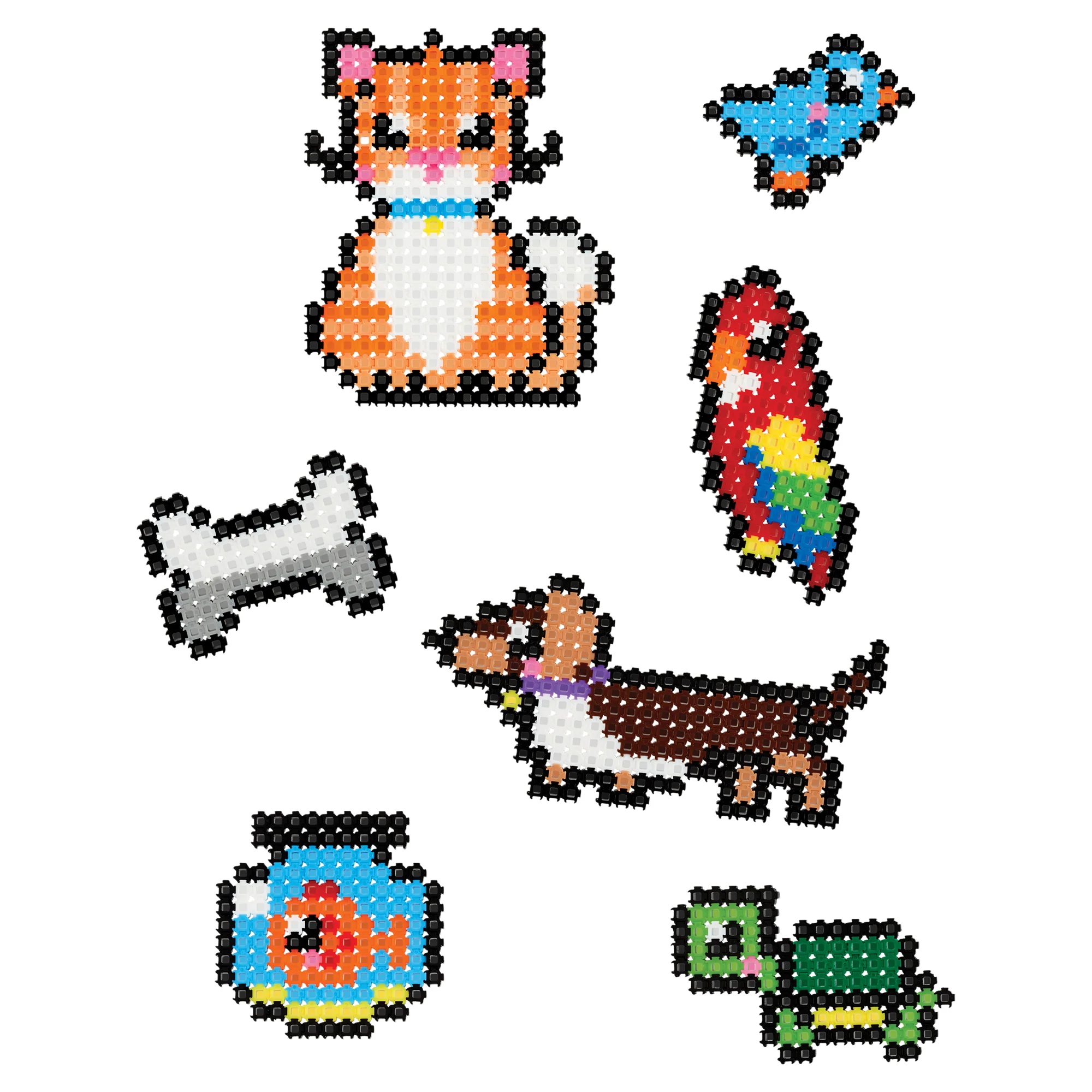 Simbrix - Starter Pack - Playful Pets Toy - Image 6