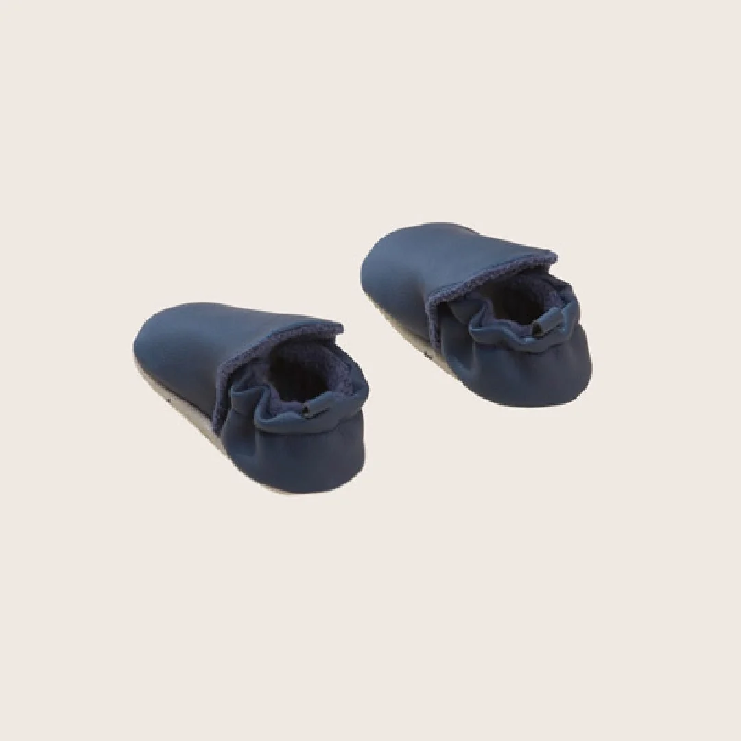 rise little earthling Slide Ons - Green / 12-18m - Image 6