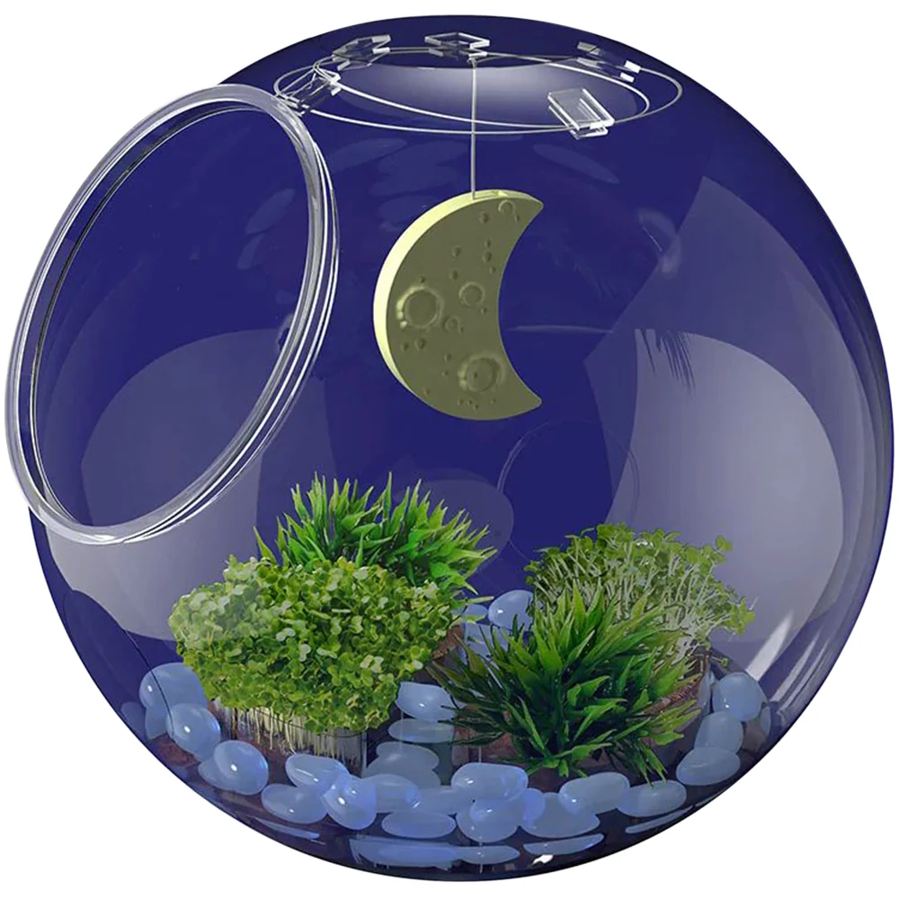 Thames & Kosmos WOW in the World Light-Up Terrarium Container - Image 10