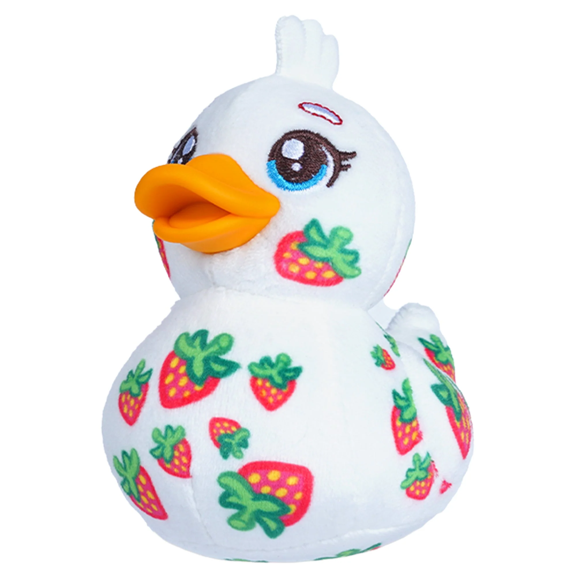 Mini Kwaaks - 10cm, Charlotte Puzzle