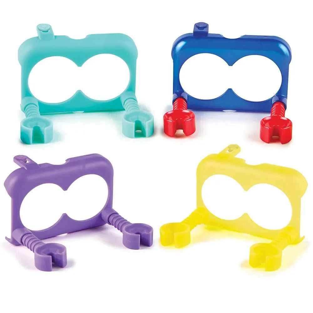 Botley® The Coding Robot Facemask 4-Pack Mask - Image 2