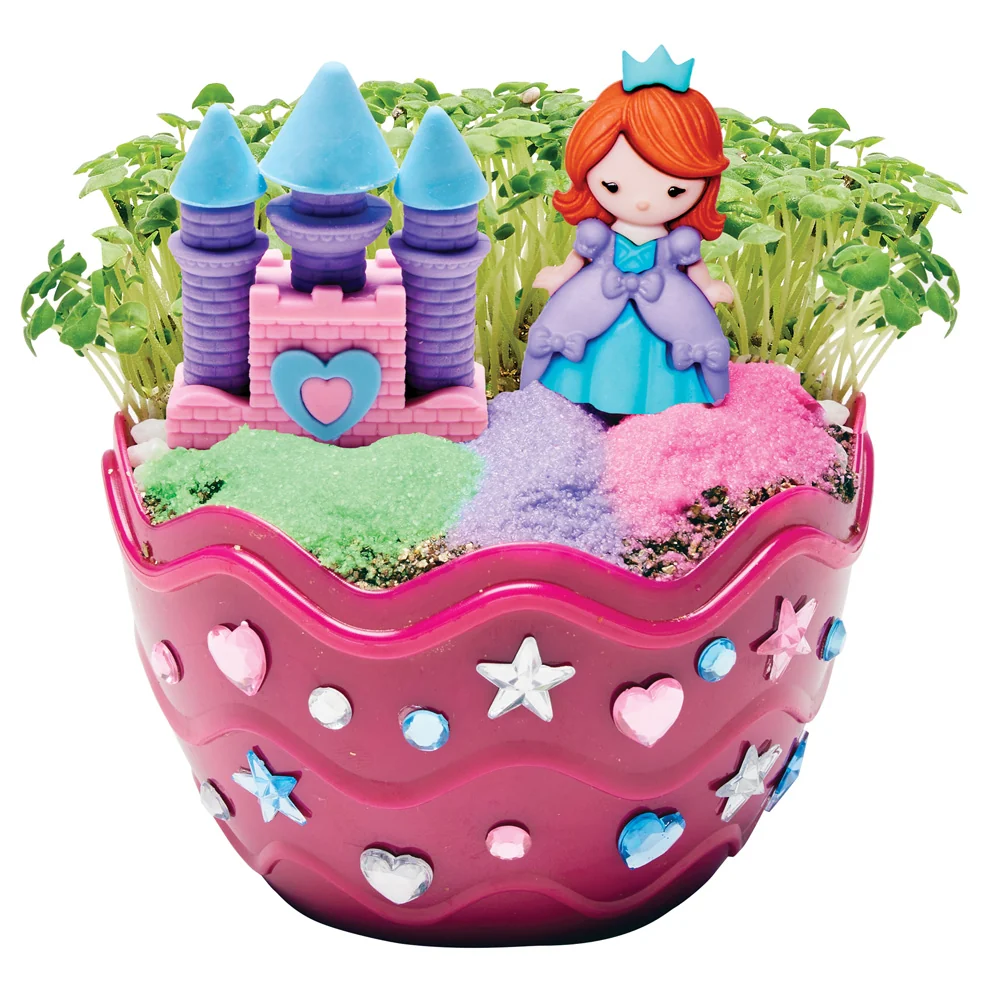 Creativity For Kids Mini Garden Princess - Image 27