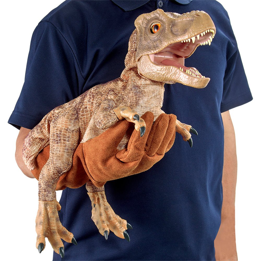 Real FX TRex Scale - Image 9