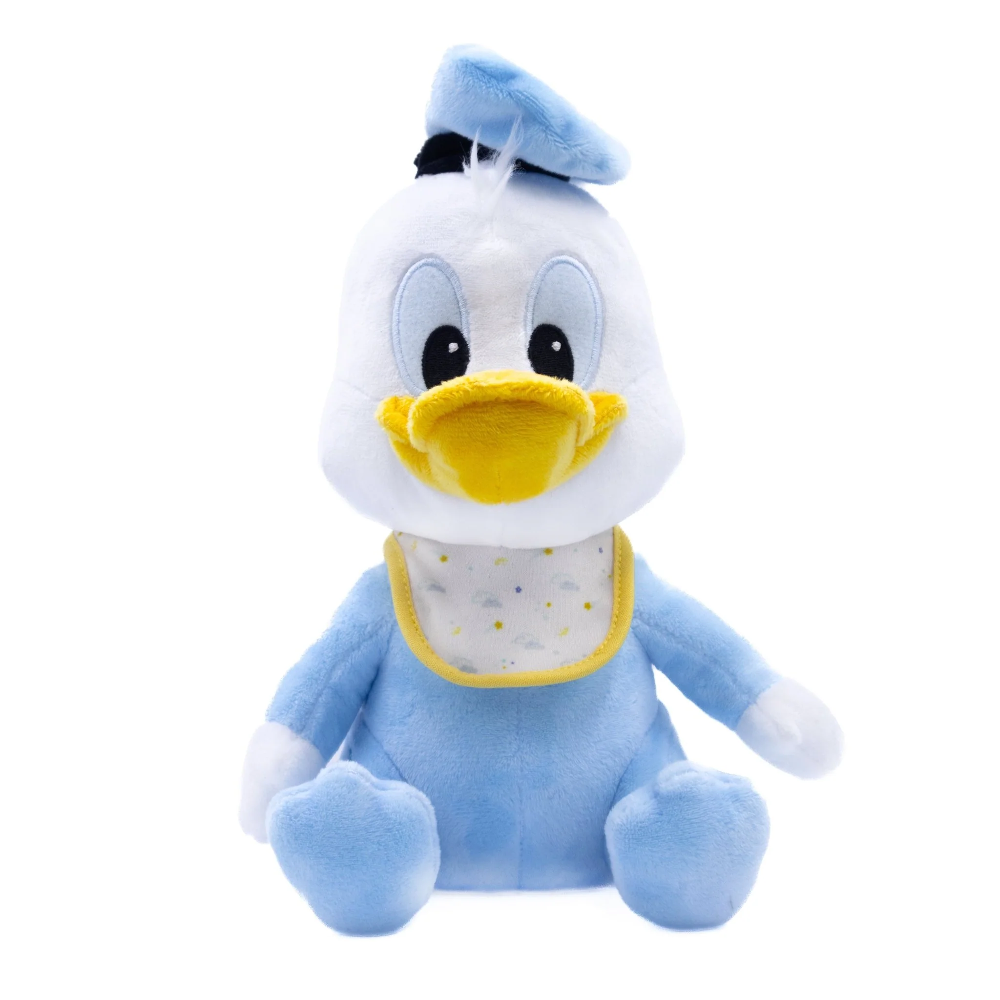 Disney Cute Baby Donald Plush Toy
