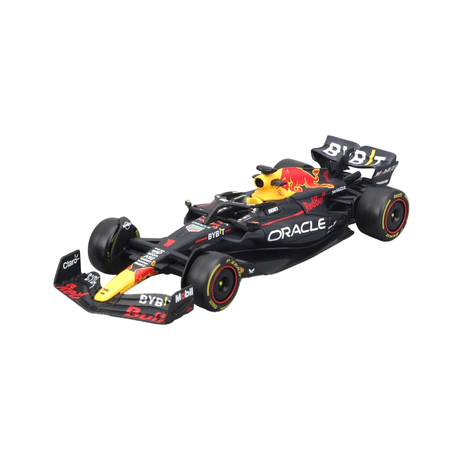Assorted Maisto Diecast F1 5'' Toy - Image 5