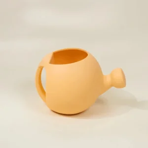 Coco Village Silicone Watering Can - Grapefruit Toy