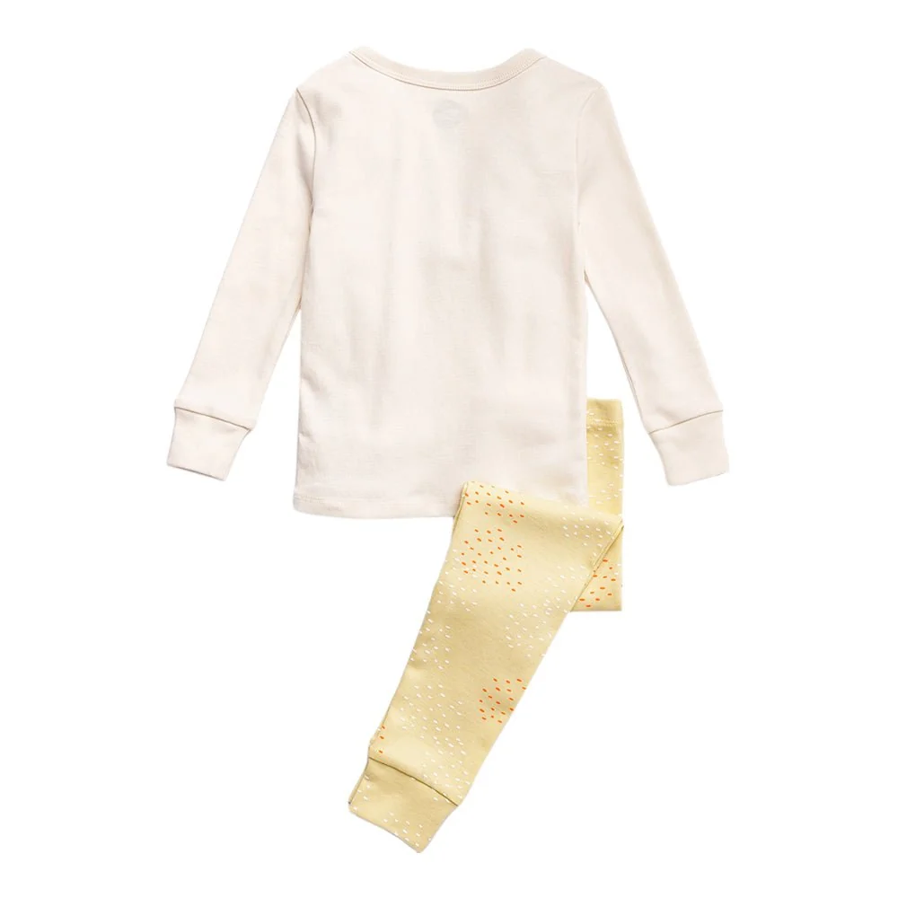 Ms. Rachel Sleep Set - Yellow / 4y - Image 20
