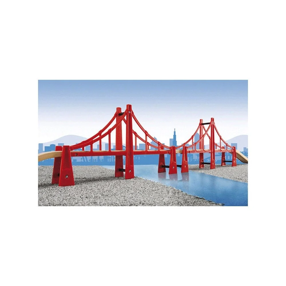 Brio Double Suspension Toy - Image 4