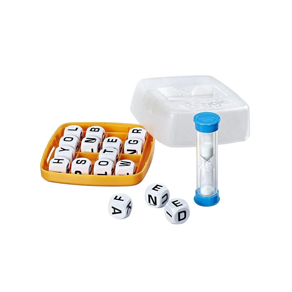 Hasbro Boggle Lid - Image 2