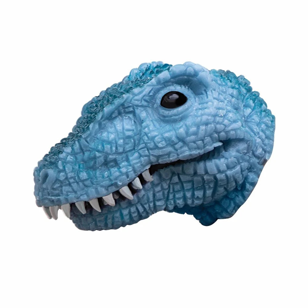 Baby Dino Snappers Puzzle