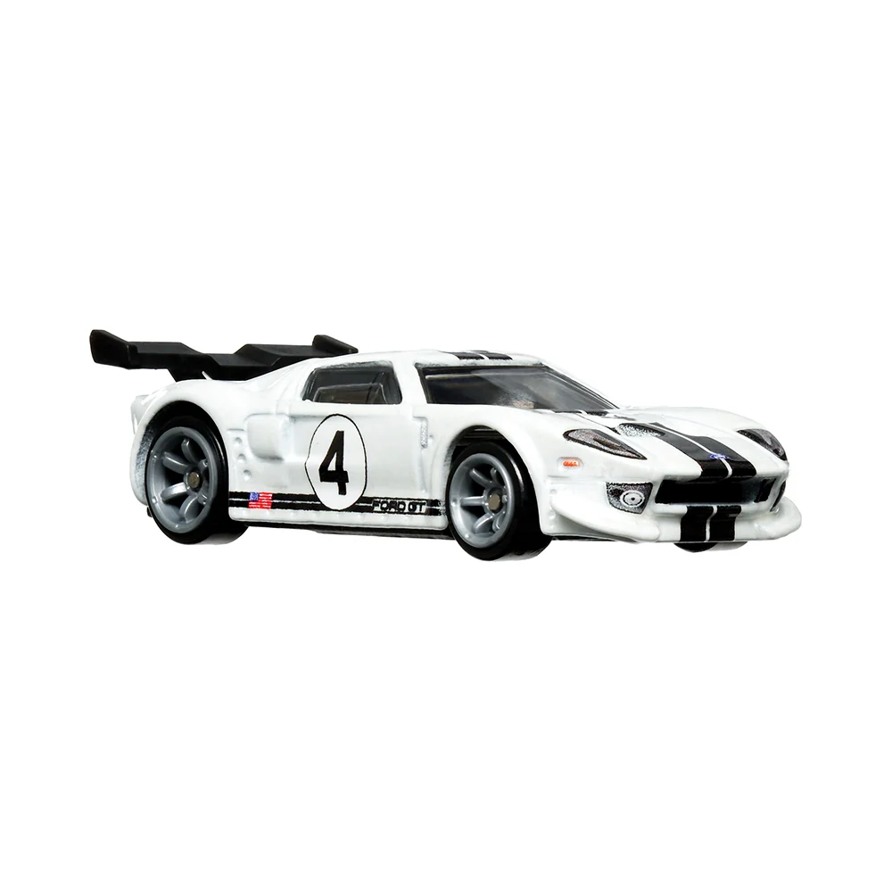 Hot Wheels Car Culture Circuit Legends Single Pack Scale - Image 12