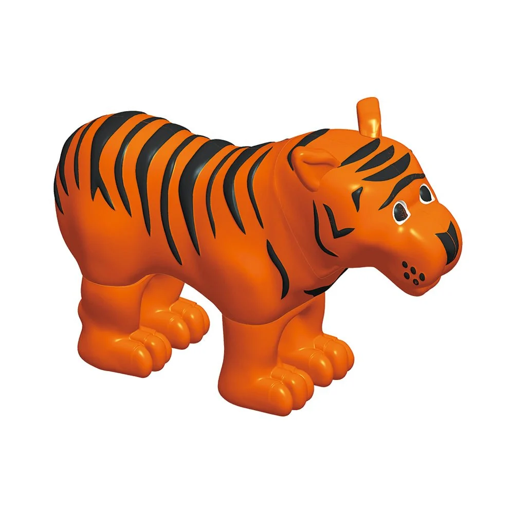 Mix or Match Animals Toy - Image 2