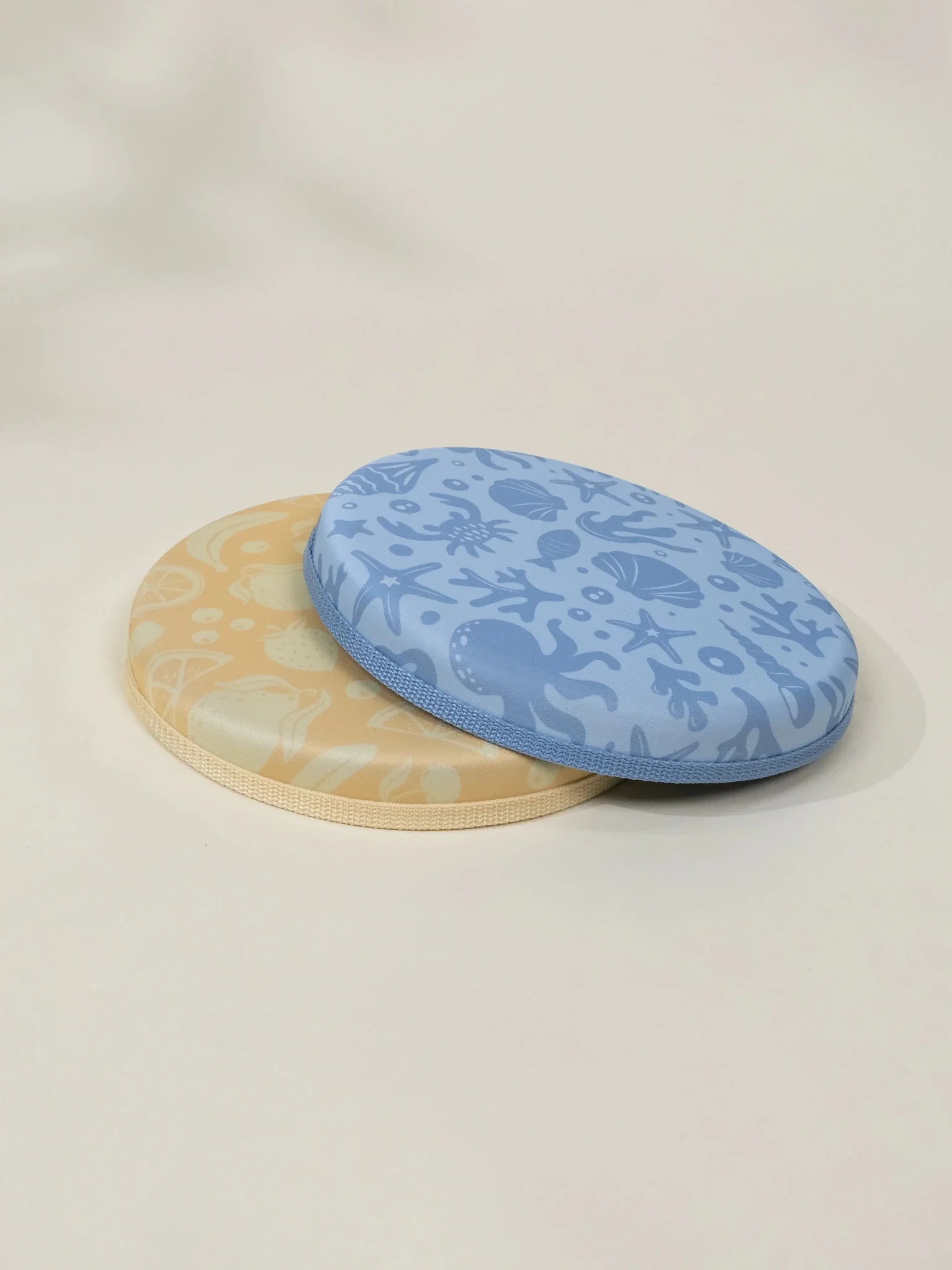 Coco Village Neoprene Frisbee – Under the Sea Bag - Image 4