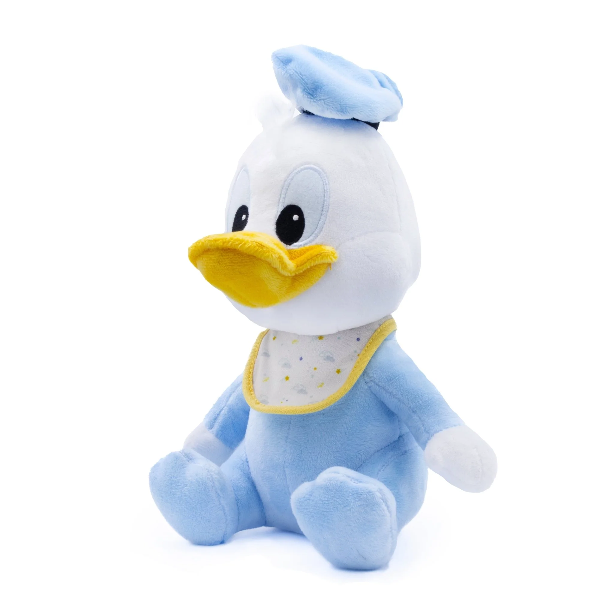 Disney Cute Baby Donald Plush Toy - Image 4
