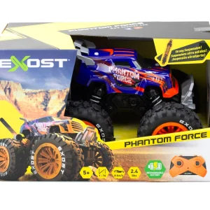 silverlit Exost Phantom Force Toy