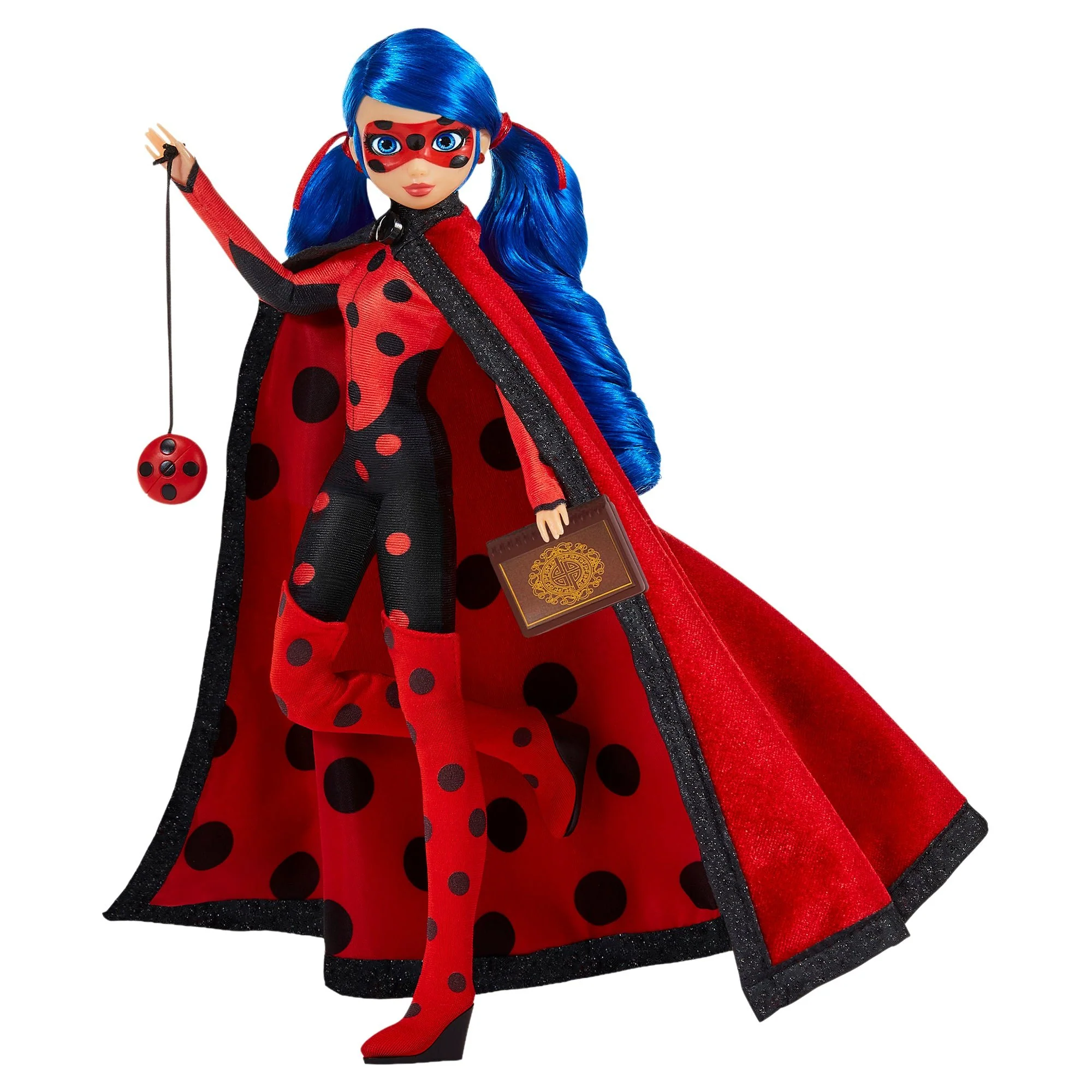 Miraculous 10th Anniversary Collector Doll Mask - Image 2