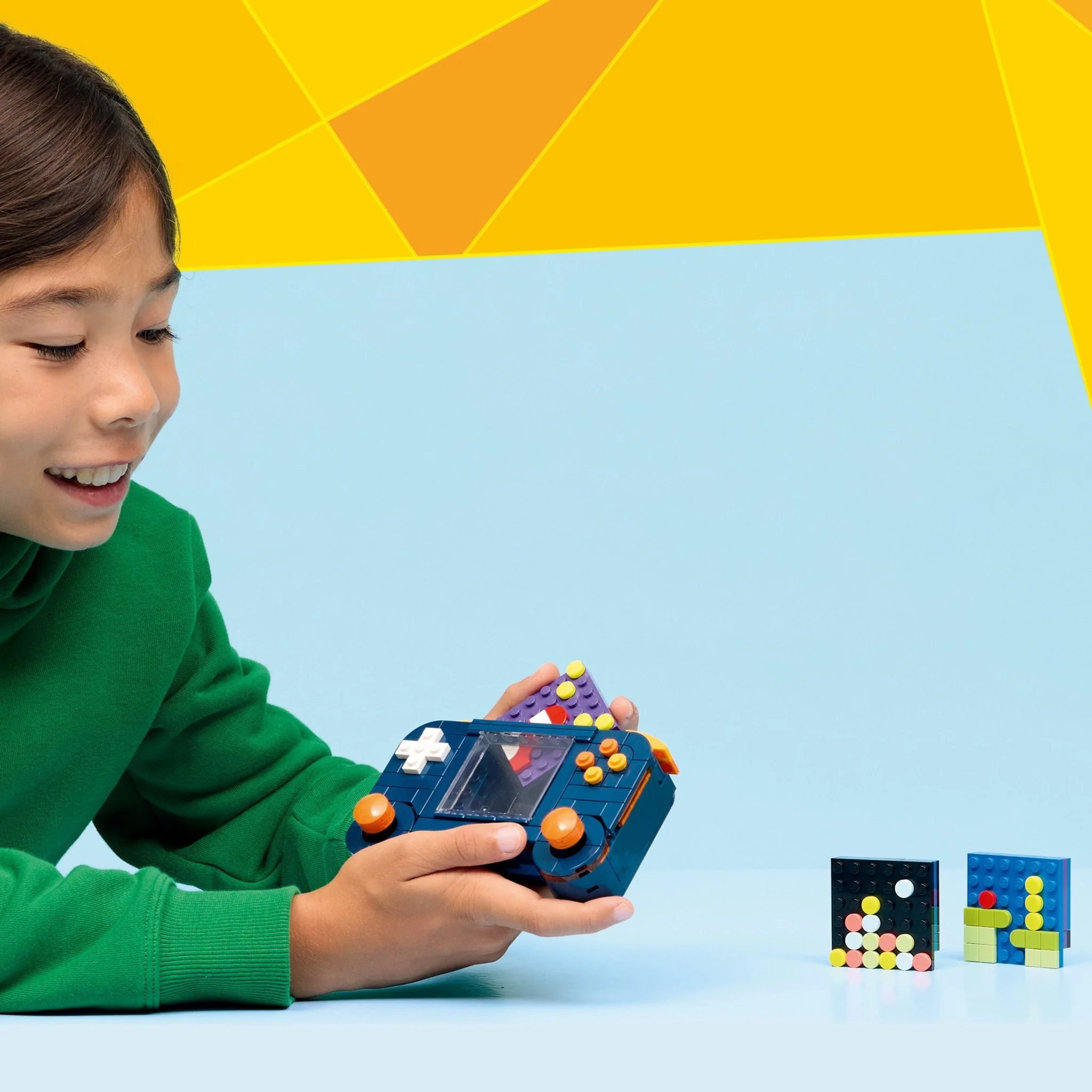 LEGO® Creator LEGO® Retro Gaming Console 31380 Toy - Image 5