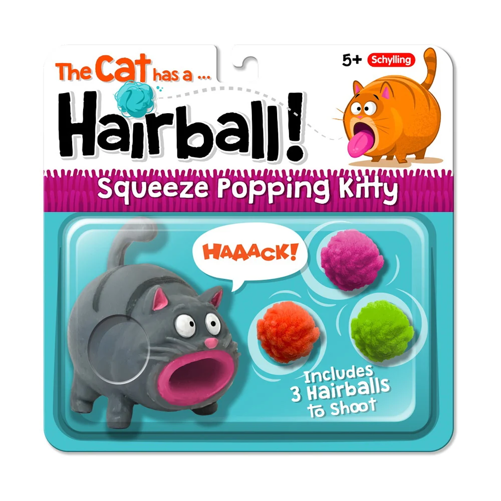 Hairball Kitty Puzzle - Image 7