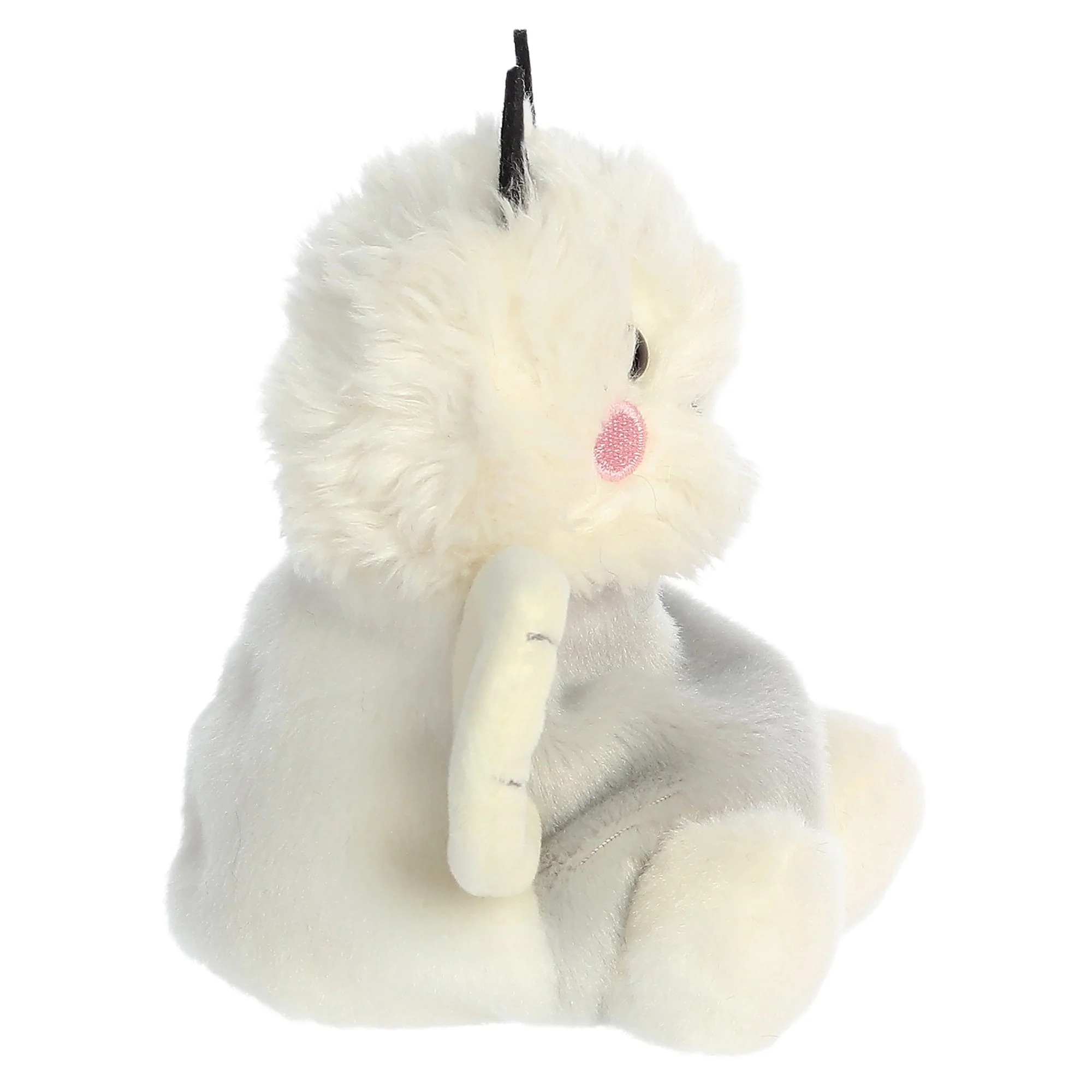 Palm Pals-Astra Moth 5" Cream - Image 3