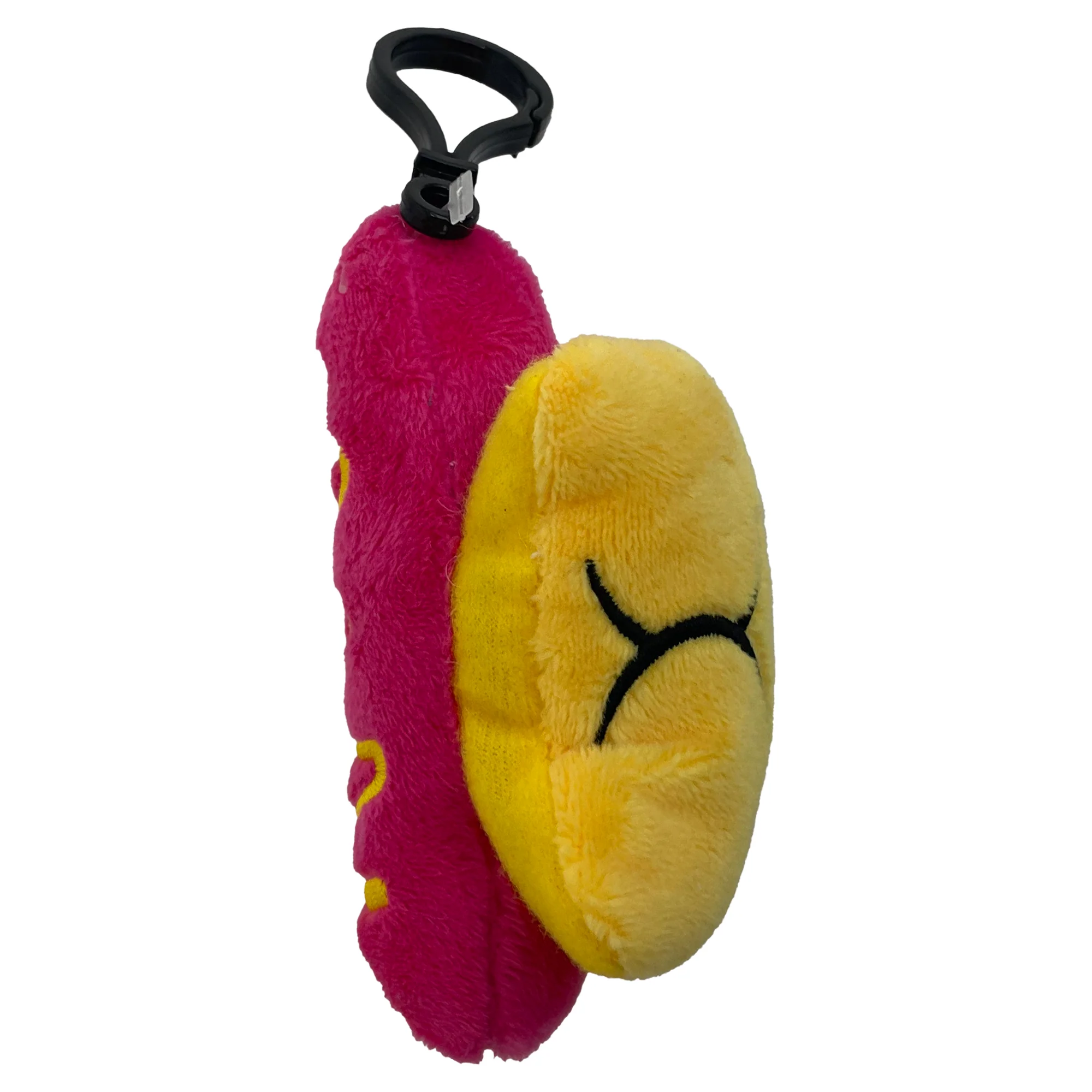 Butts On Things - Plush Clip-Ons - Image 18