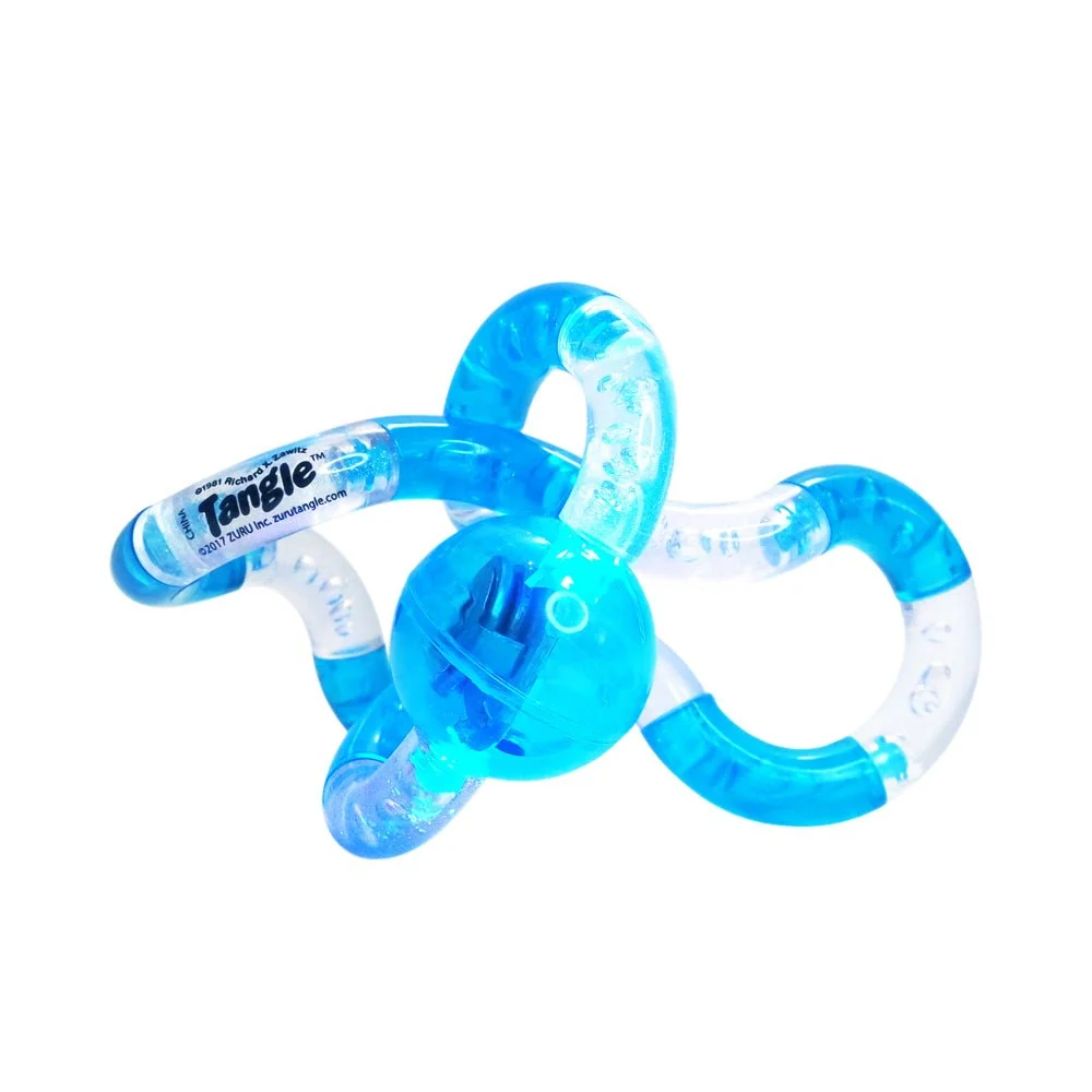 Tangle Atomic 1 LED Module Toy - Image 4