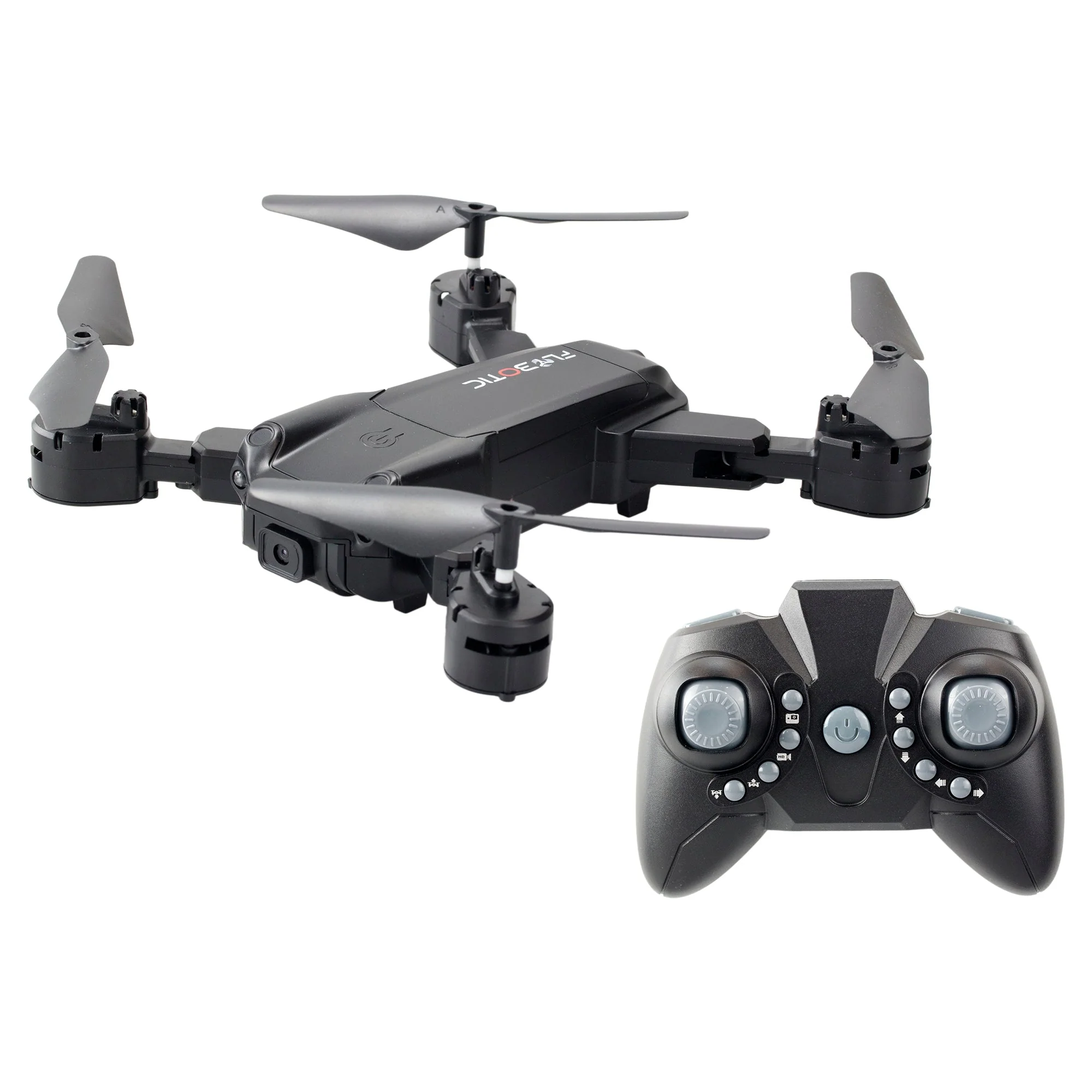 Silverlit Flybotic Foldable Drone Toy - Image 2